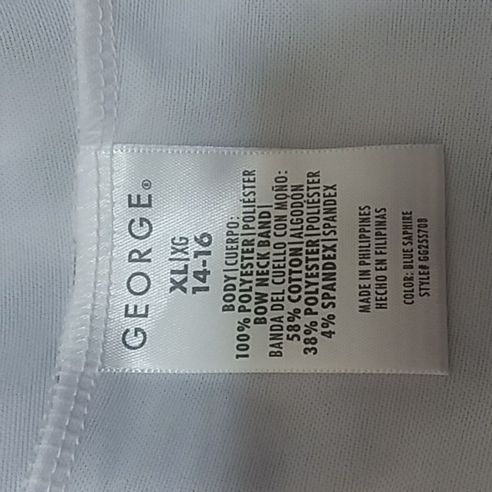*5/$20* Chevron Pattern Tank Top - Picture 8 of 9